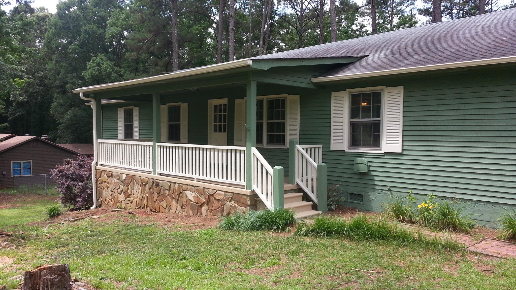 35 Salem Branch Rd, Covington, GA 30016 photo 1