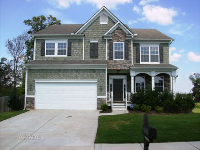 125 Rosemoore Dr, Covington, GA 30014 photo 1