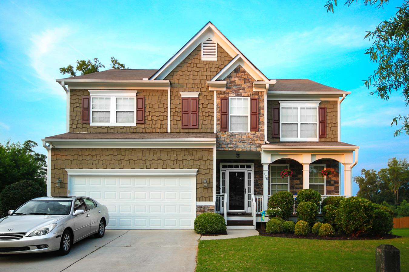 125 Rosemoore Dr, Covington, GA 30014 photo 3