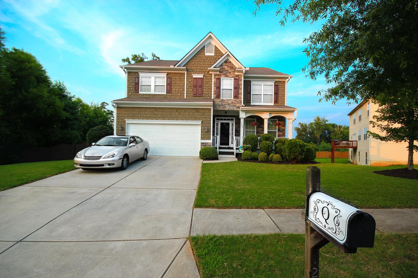 125 Rosemoore Dr, Covington, GA 30014 photo 2