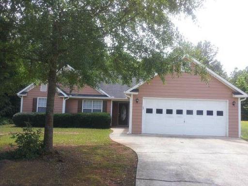 280 Mountainview Dr, Covington, GA 30016 photo 1