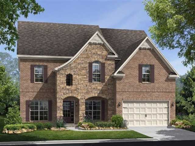 5670 Bridleton Xing, Suwanee, GA 30024 photo 1