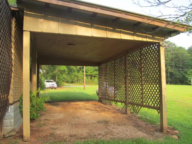 3033 Youngs Mill Rd, Lagrange, GA 30241 photo 9