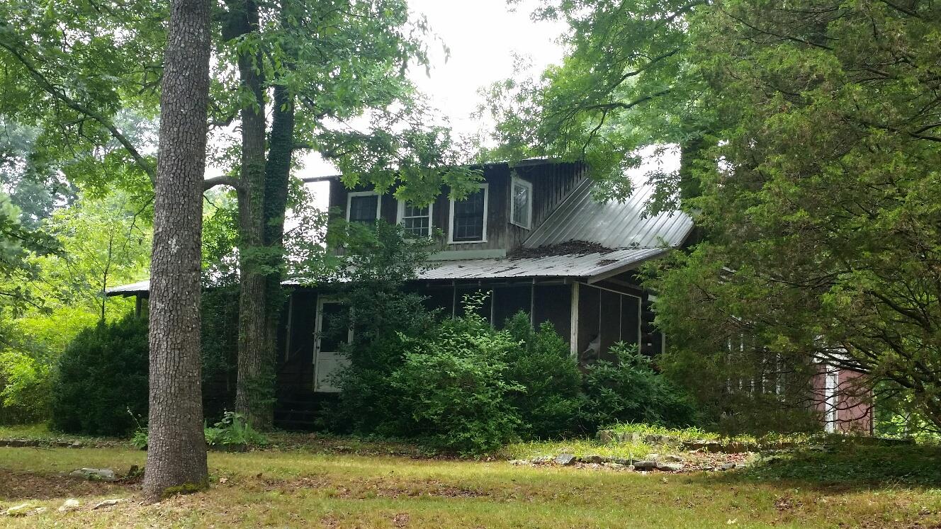 98 Gadsden, Menlo, GA 30731 photo 1