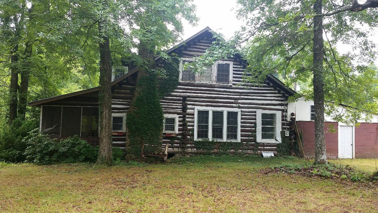 98 Gadsden, Menlo, GA 30731 photo 2