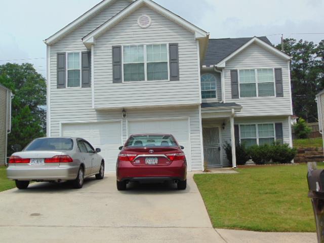 6433 E Meyer Dr, Morrow, GA 30260 photo 1