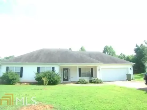 50 Spring Valley Trce, Covington, GA 30016 photo 1
