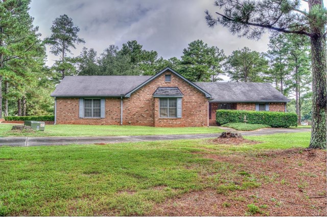475 Lufbery Cir, Williamson, GA 30292 photo 1
