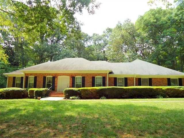 3309 E Whippoorwill Dr, Duluth, GA 30096 photo 1