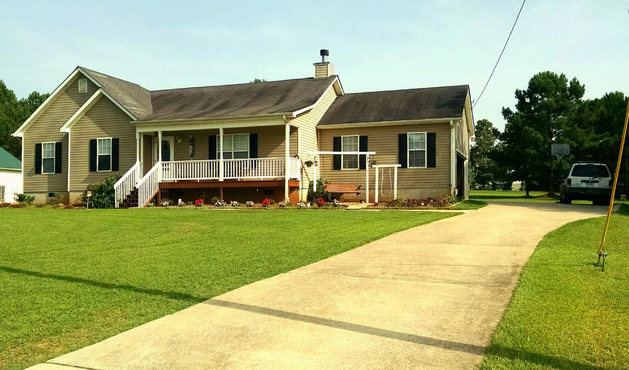 122 Morningside Dr, Jackson, GA 30233 photo 1