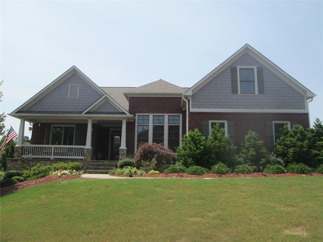 3265 Bluejack Ct, Buford, GA 30519 photo 1