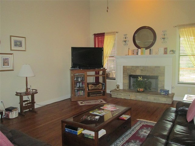 3265 Bluejack Ct, Buford, GA 30519 photo 4