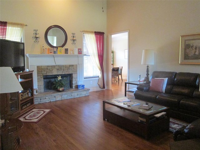 3265 Bluejack Ct, Buford, GA 30519 photo 5