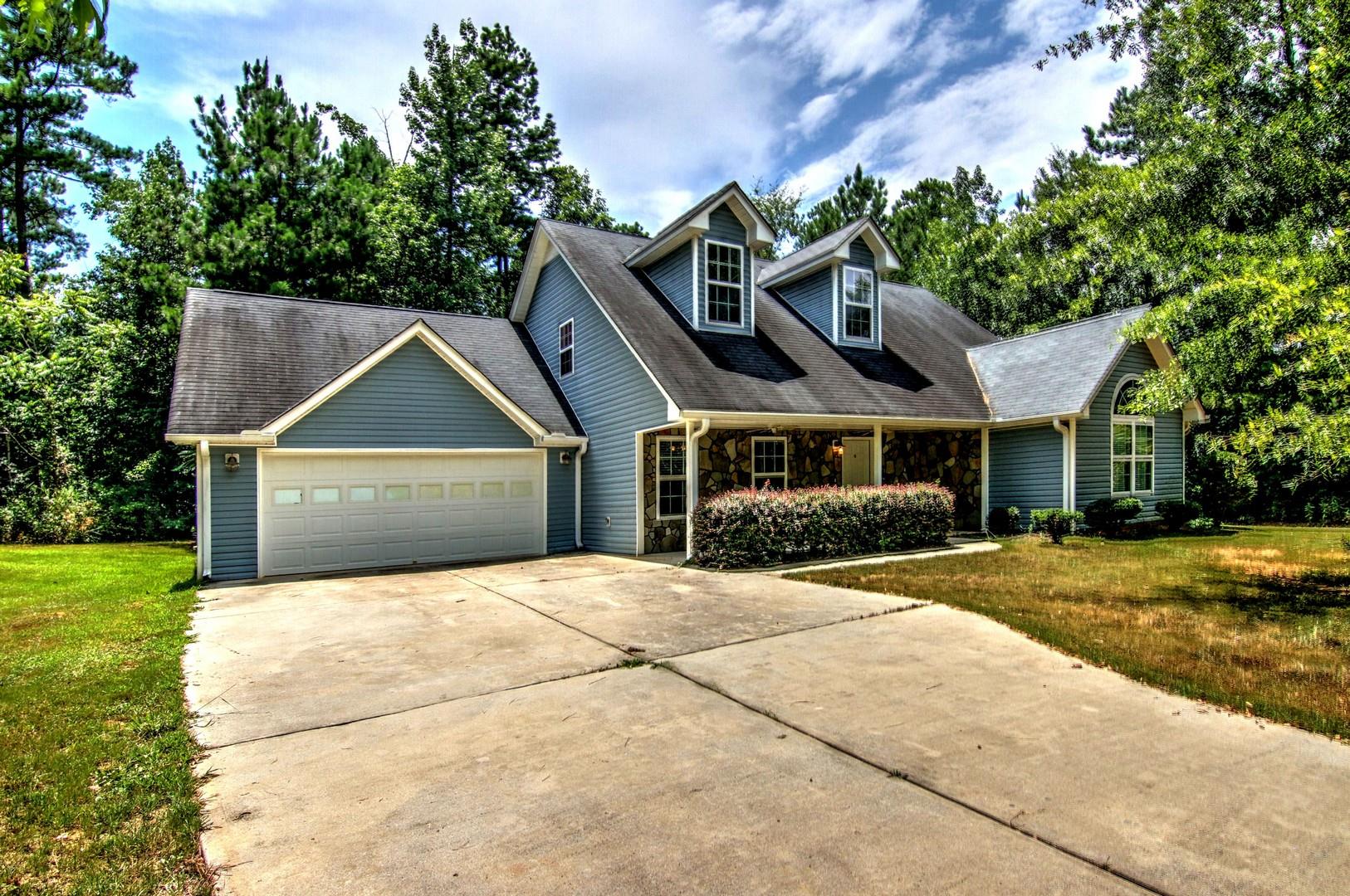 10 Pebble Xing, Covington, GA 30016 photo 1