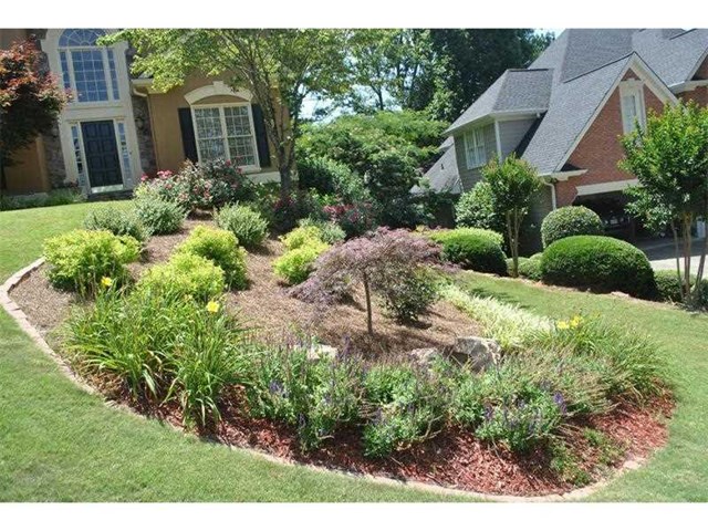 7375 Brookstead Xing, Duluth, GA 30097 photo 3