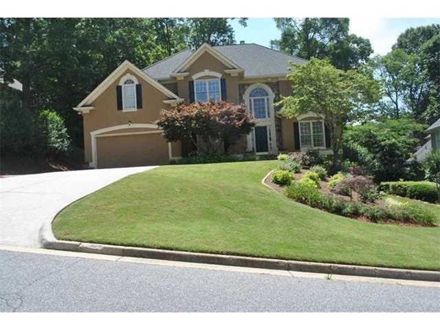 7375 Brookstead Xing, Duluth, GA 30097 photo 1