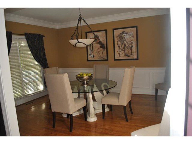 7375 Brookstead Xing, Duluth, GA 30097 photo 12
