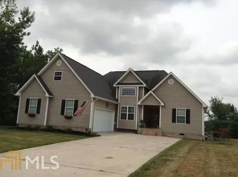 475 Van Dell Dr, Rock Spring, GA 30739 photo 1