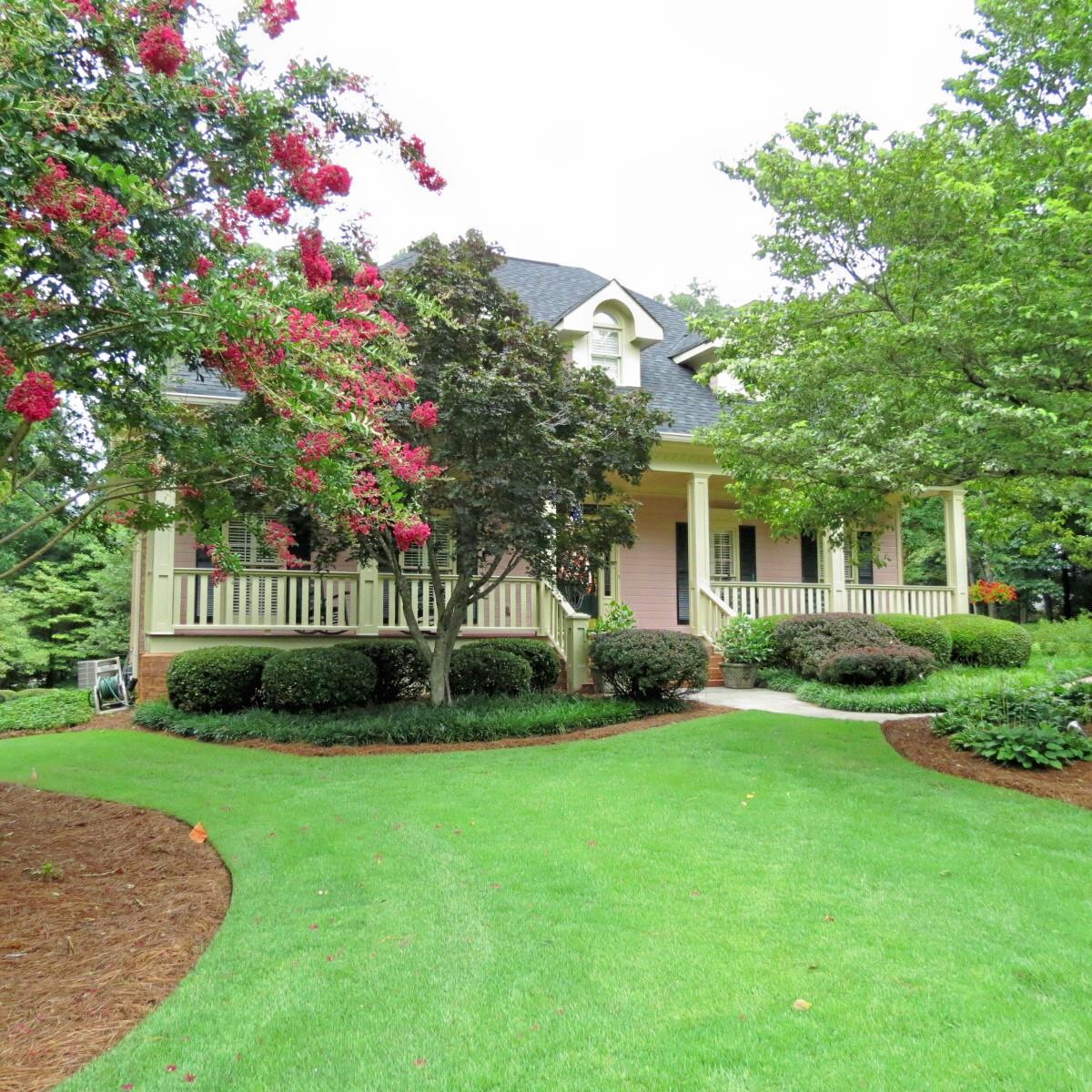 120 Shoreline Way, Hampton, GA 30228 photo 1