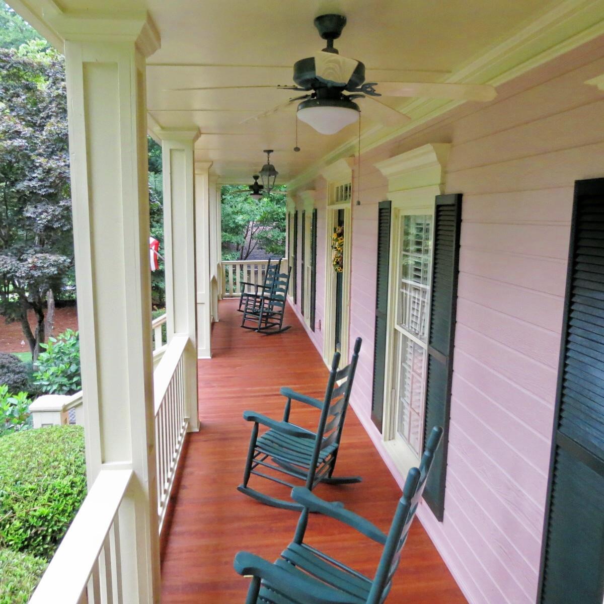 120 Shoreline Way, Hampton, GA 30228 photo 6