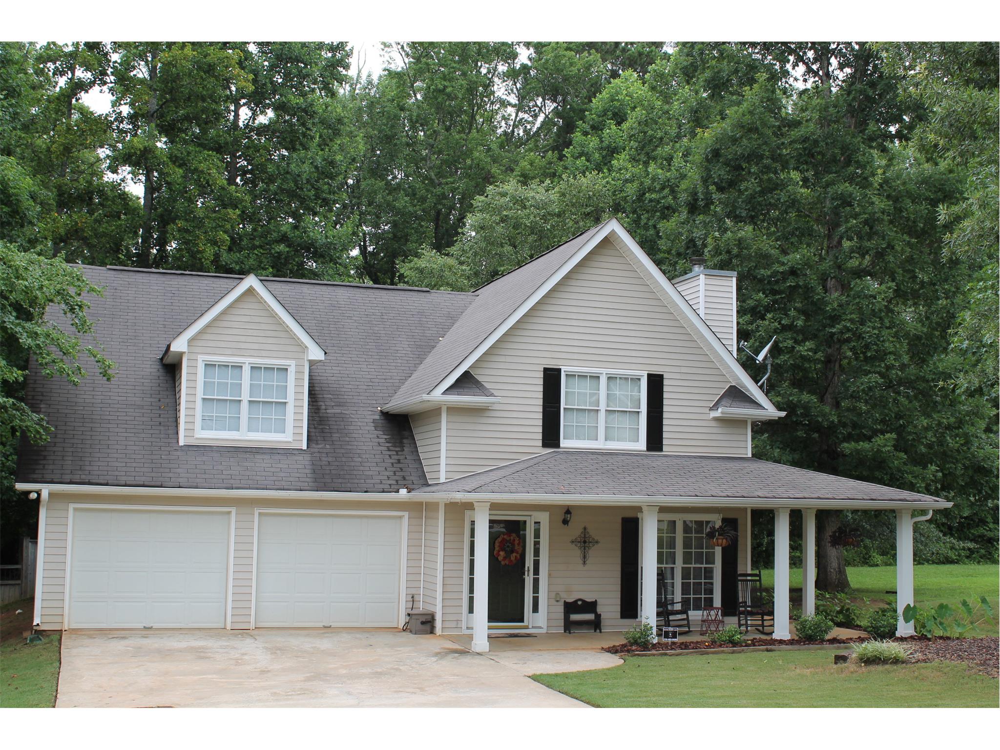 30 Camerons Way, Covington, GA 30016 photo 20