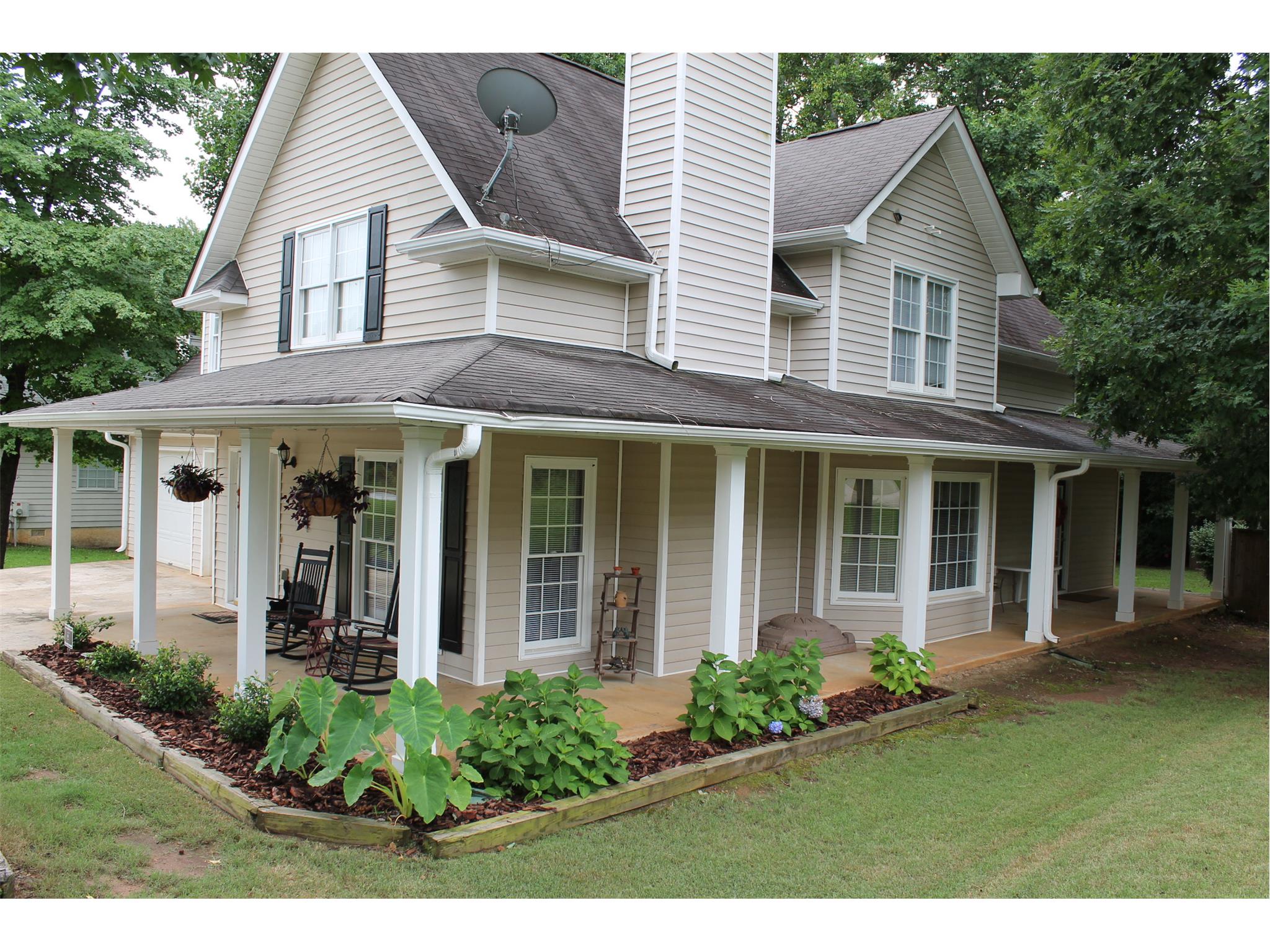 30 Camerons Way, Covington, GA 30016 photo 5