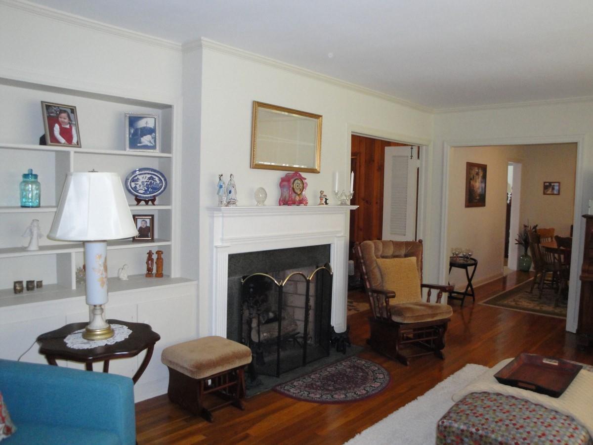 753 Dixie Ave, Madison, GA 30650 photo 4