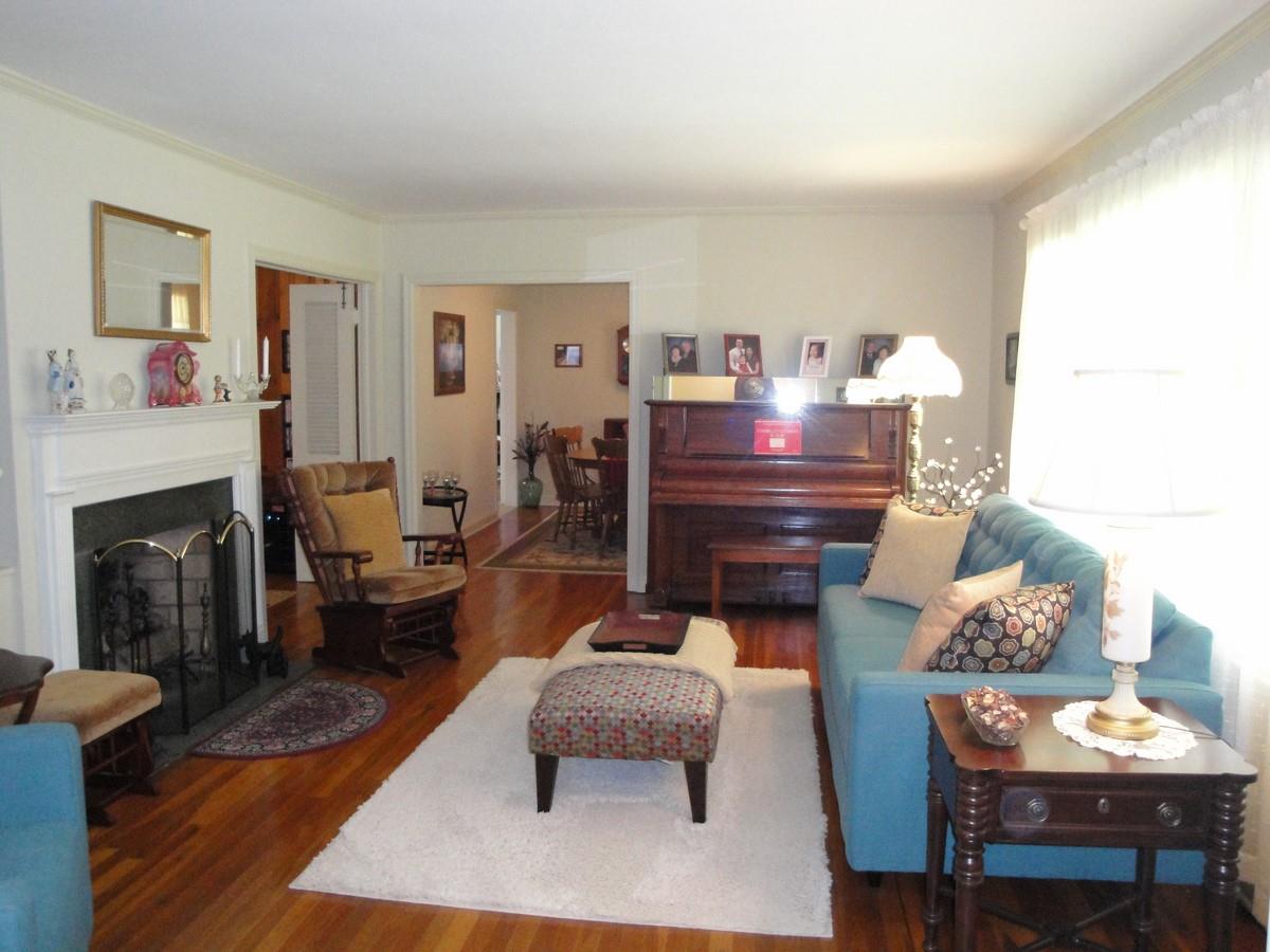 753 Dixie Ave, Madison, GA 30650 photo 5