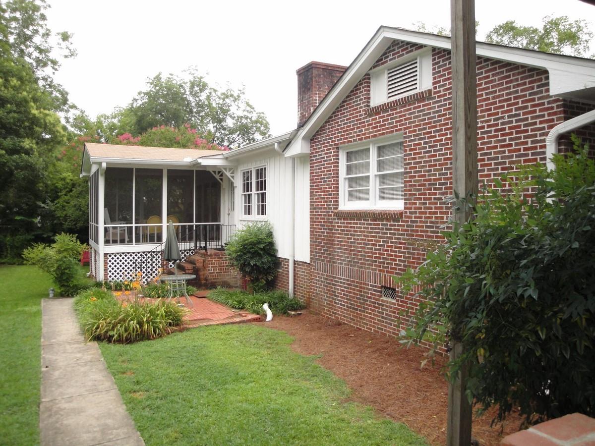 753 Dixie Ave, Madison, GA 30650 photo 3