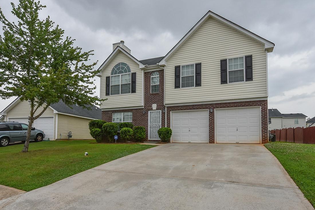 25 Adelaide Dr, Covington, GA 30016 photo 2