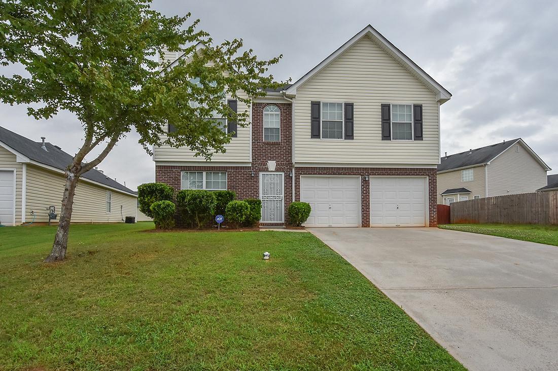 25 Adelaide Dr, Covington, GA 30016 photo 1