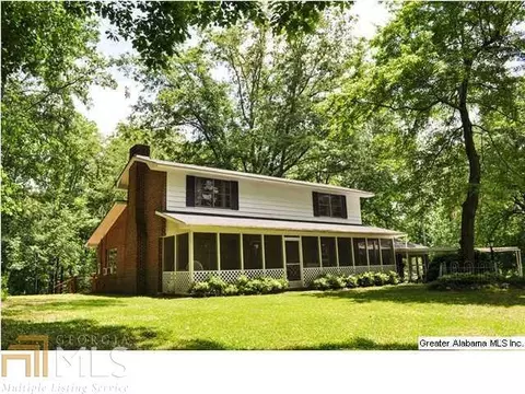 140 1st Ave E, Fruithurst, AL 36262 photo 1