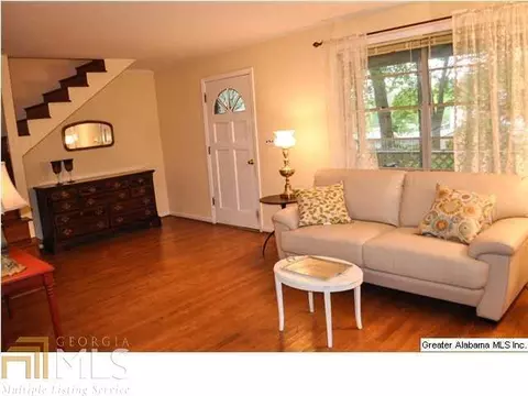 140 1st Ave E, Fruithurst, AL 36262 photo 8