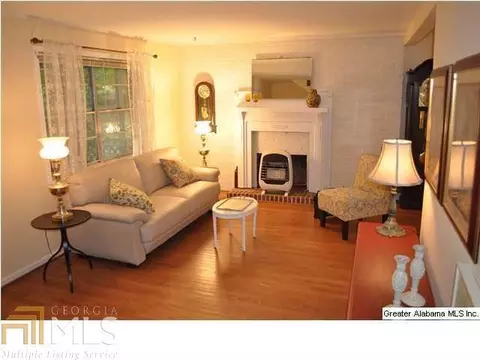 140 1st Ave E, Fruithurst, AL 36262 photo 7