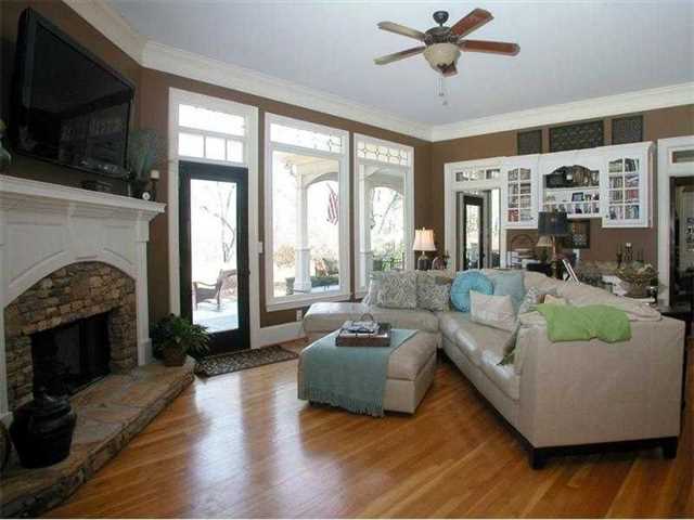 2782 Dawsons Chase, Duluth, GA 30097 photo 7