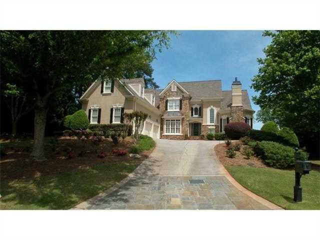 2782 Dawsons Chase, Duluth, GA 30097 photo 1