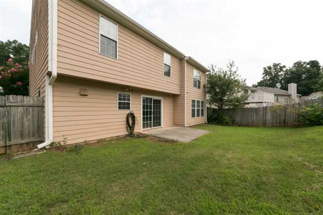 3482 Park Bluff Way, Duluth, GA 30096 photo 24