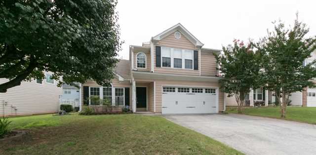 3482 Park Bluff Way, Duluth, GA 30096 photo 2
