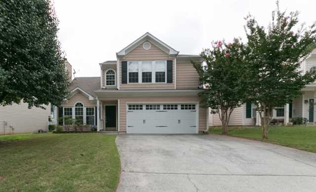 3482 Park Bluff Way, Duluth, GA 30096 photo 1