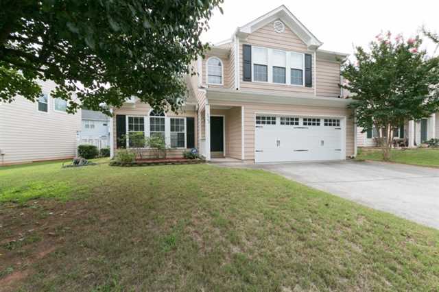 3482 Park Bluff Way, Duluth, GA 30096 photo 3