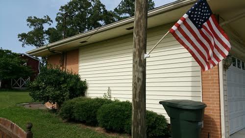 116 Archer Ave, Warner Robins, GA 31088 photo 2