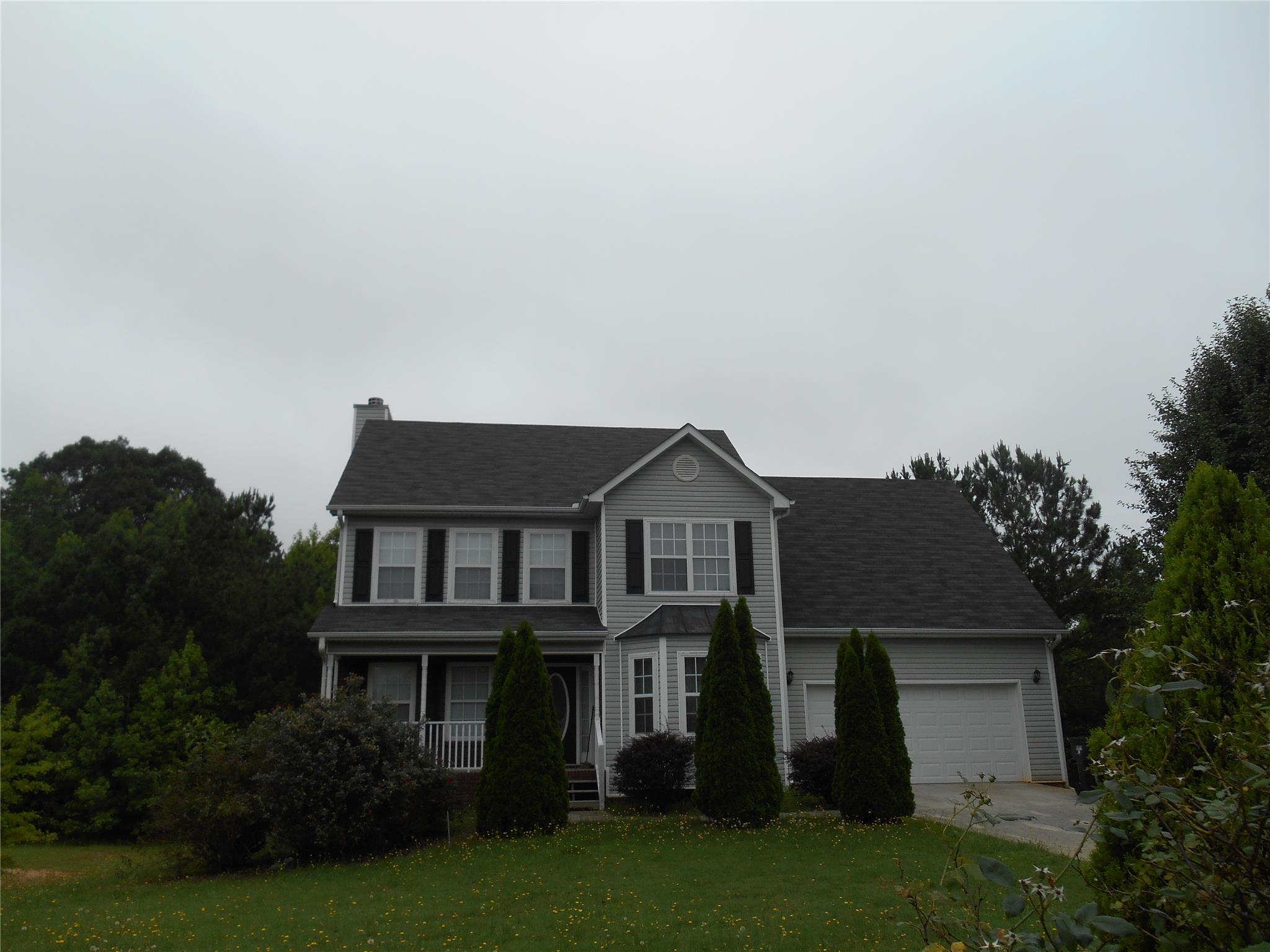 12959 Dunand Blvd, Hampton, GA 30228 photo 1