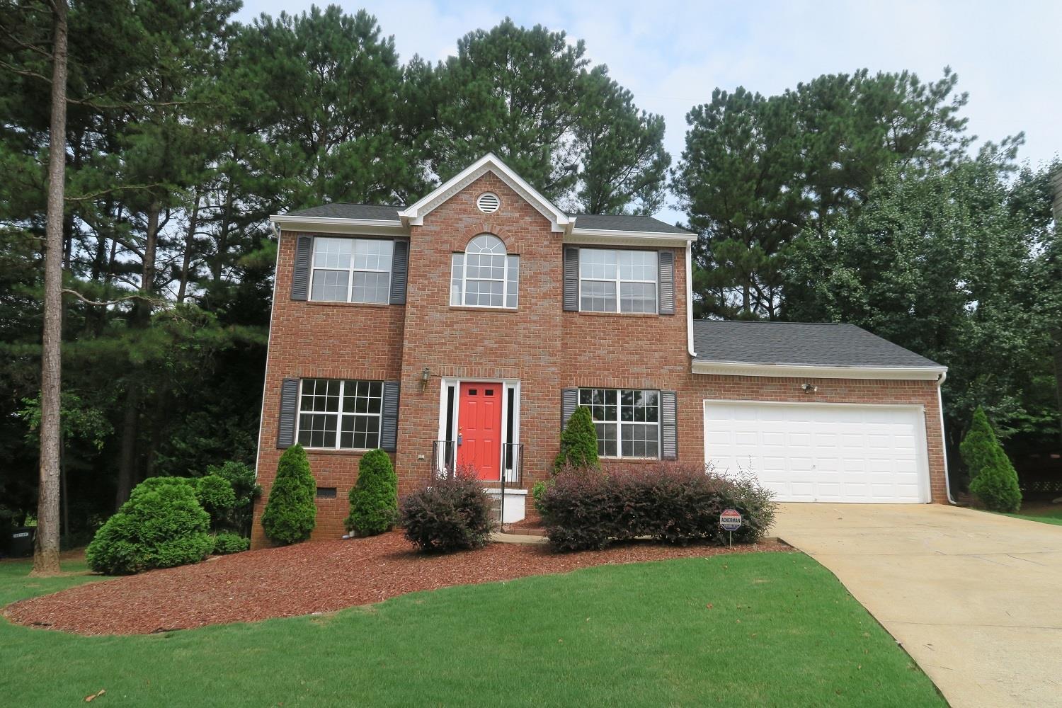 3625 Scepter Cir, Duluth, GA 30096 photo 1