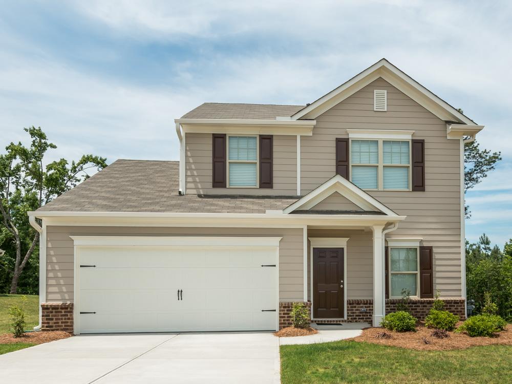 4208 Box Elder Path, Gainesville, GA 30504 photo 1