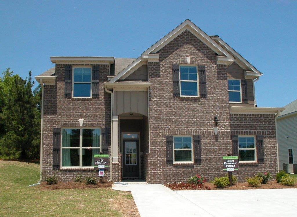 1425 Stone Ridge Ct, Hampton, GA 30228 photo 1