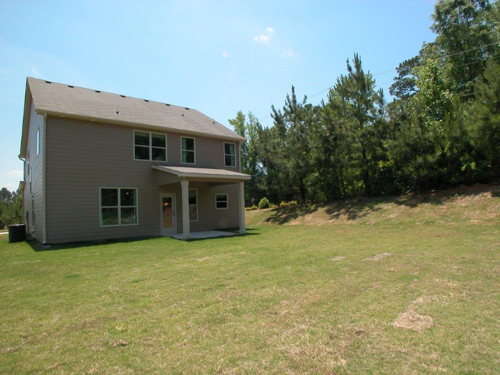 1425 Stone Ridge Ct, Hampton, GA 30228 photo 3
