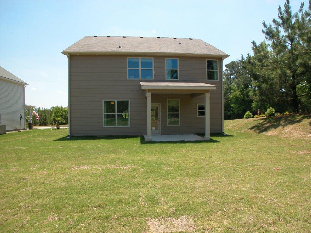 1425 Stone Ridge Ct, Hampton, GA 30228 photo 2