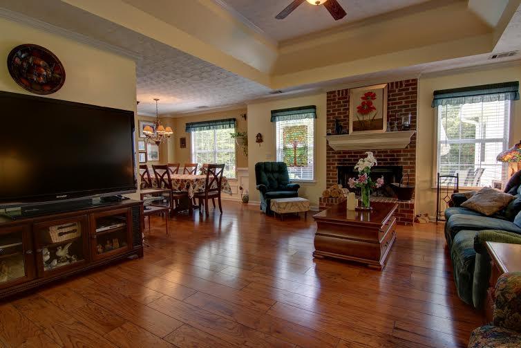 95 Rose Walk Dr, Covington, GA 30016 photo 12