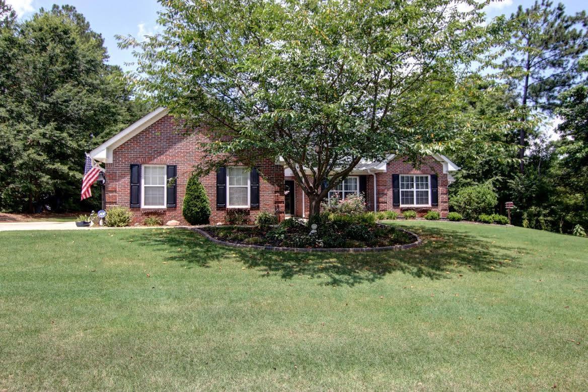 95 Rose Walk Dr, Covington, GA 30016 photo 1