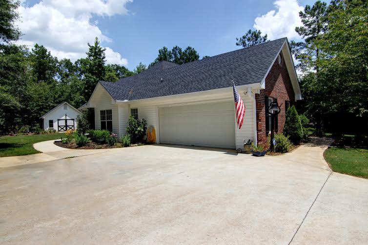 95 Rose Walk Dr, Covington, GA 30016 photo 2